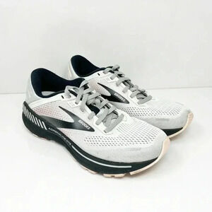 Brooks Women’s Adrenaline GTS 22 Running Shoes size 10